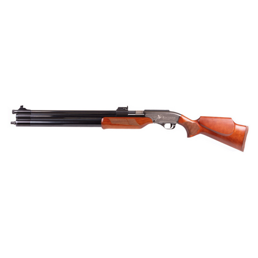 Rifle PCP Hatsan Blitz Full Auto – Disparo automático con alta capacidad y potencia para caza o tiro táctico de alto nivel