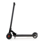 Scooter voyager halo
