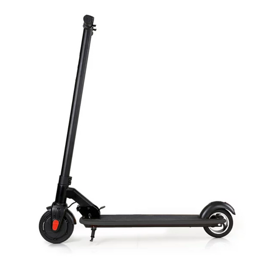 Scooter voyager halo