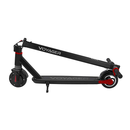 Scooter voyager halo