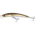 Minnow 3d cristal 90mm