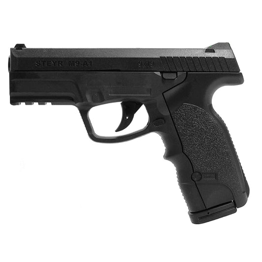 PISTOLA ASG STEYR M9A1 CO2  NON BLOWBACK