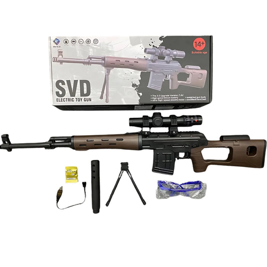 HIDROGEL SVD SNIPER