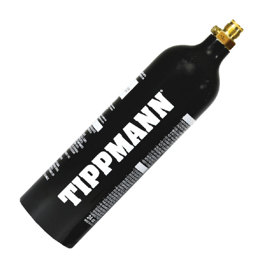 TANQUE CO2 20 OZ