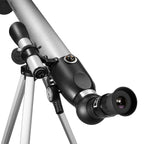 Telescopio barska 70060- 231power