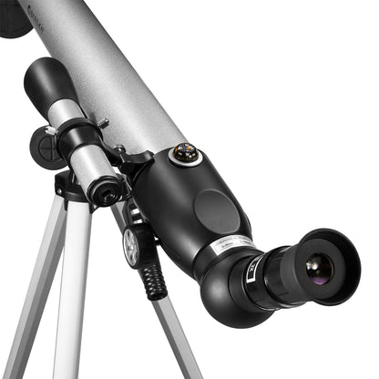 Telescopio barska 70060- 231power