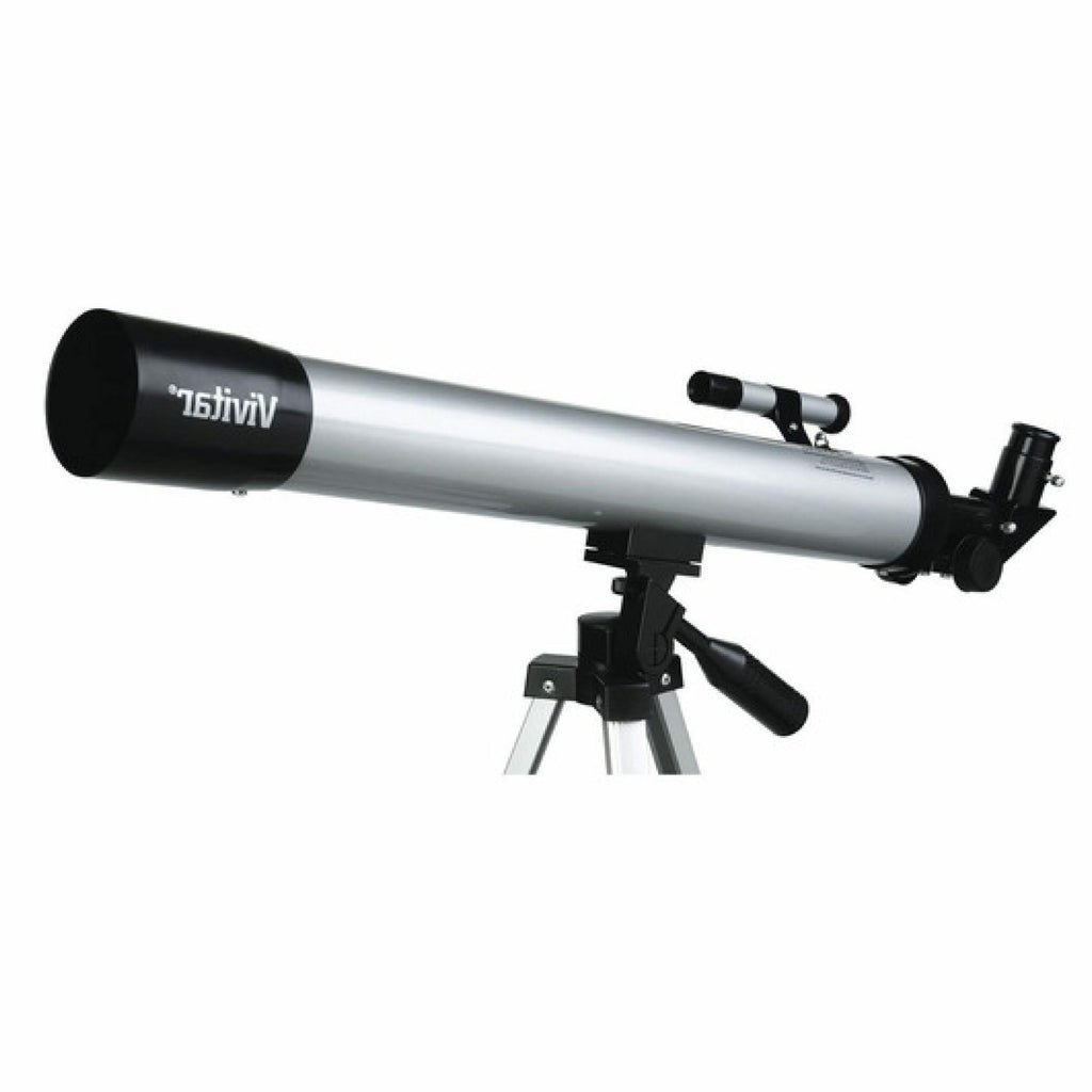 Telescopio vivitar 60x/120x