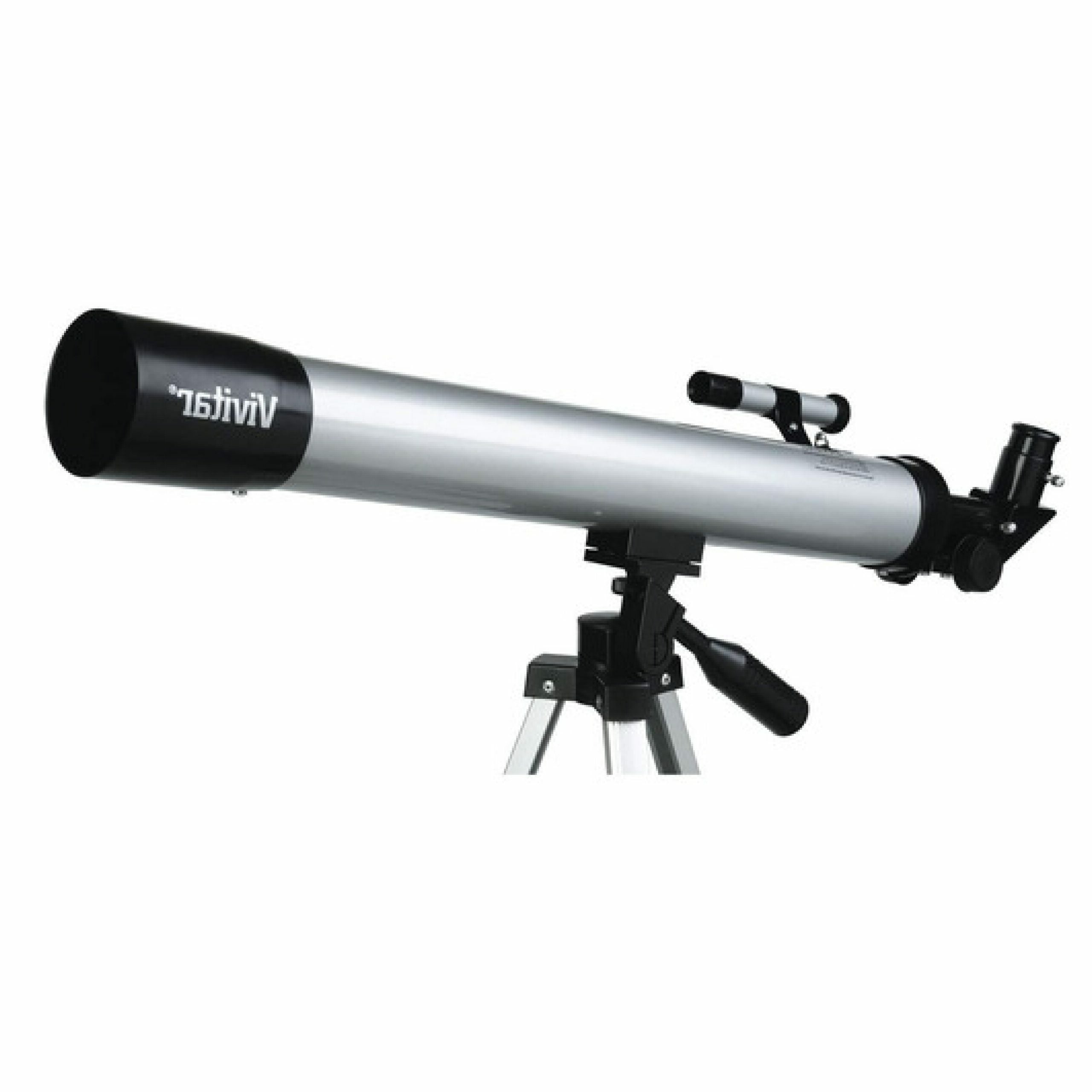 Telescopio vivitar 60x/120x
