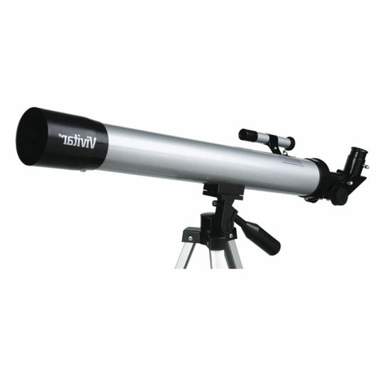 Telescopio vivitar 60x/120x