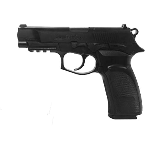 PISTOLA ASG BERSA THUNDER 9 PRO NON-BLOWBACK CO2