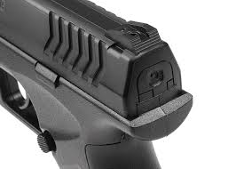 PISTOLA UMAREX XBG