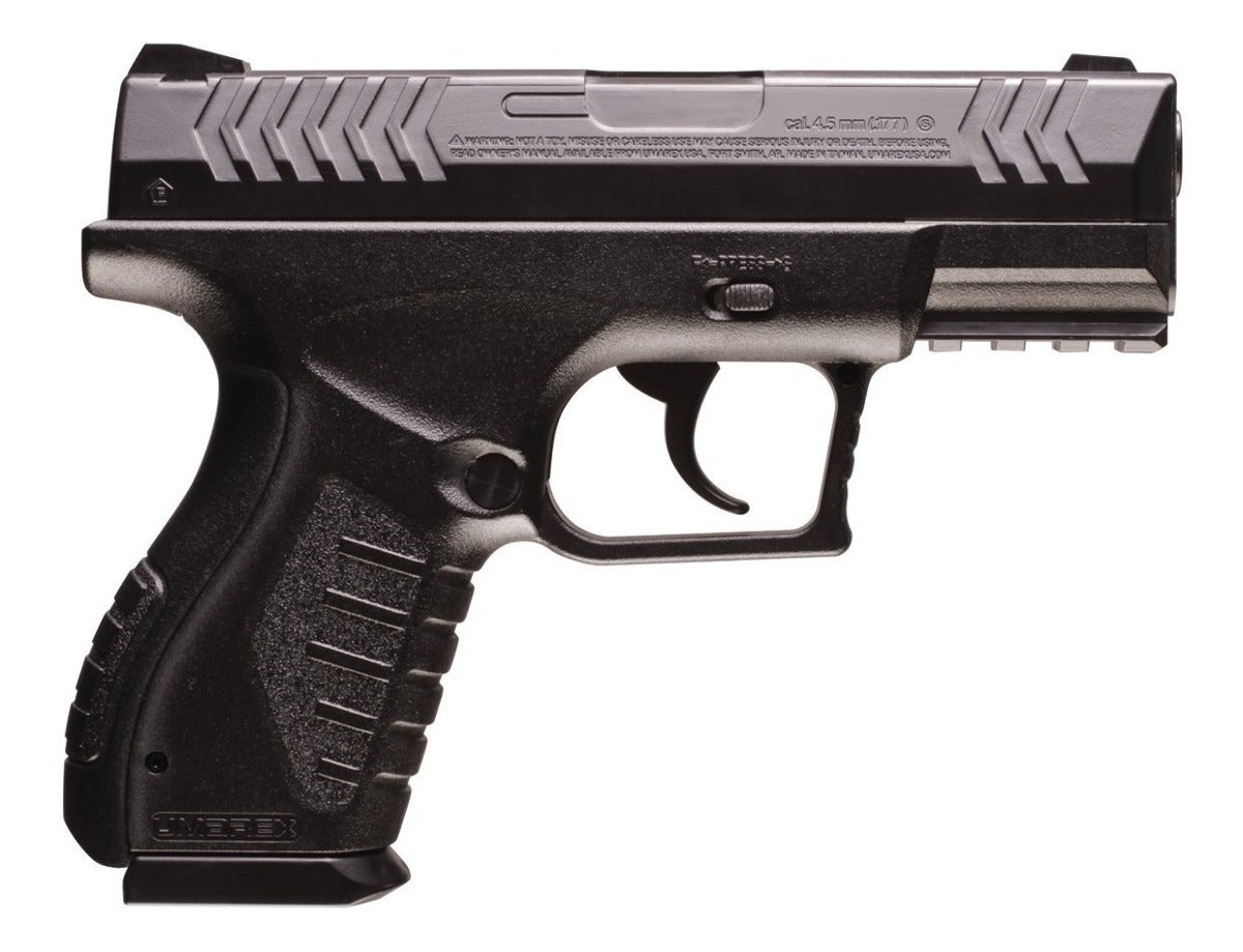 PISTOLA UMAREX XBG
