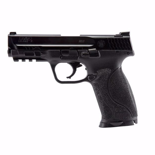 PISTOLA UMAREX T4E S&W M&P9 2.0