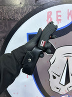 TASER LINTERNA TW -309