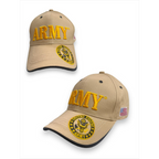 Gorra táctica army style