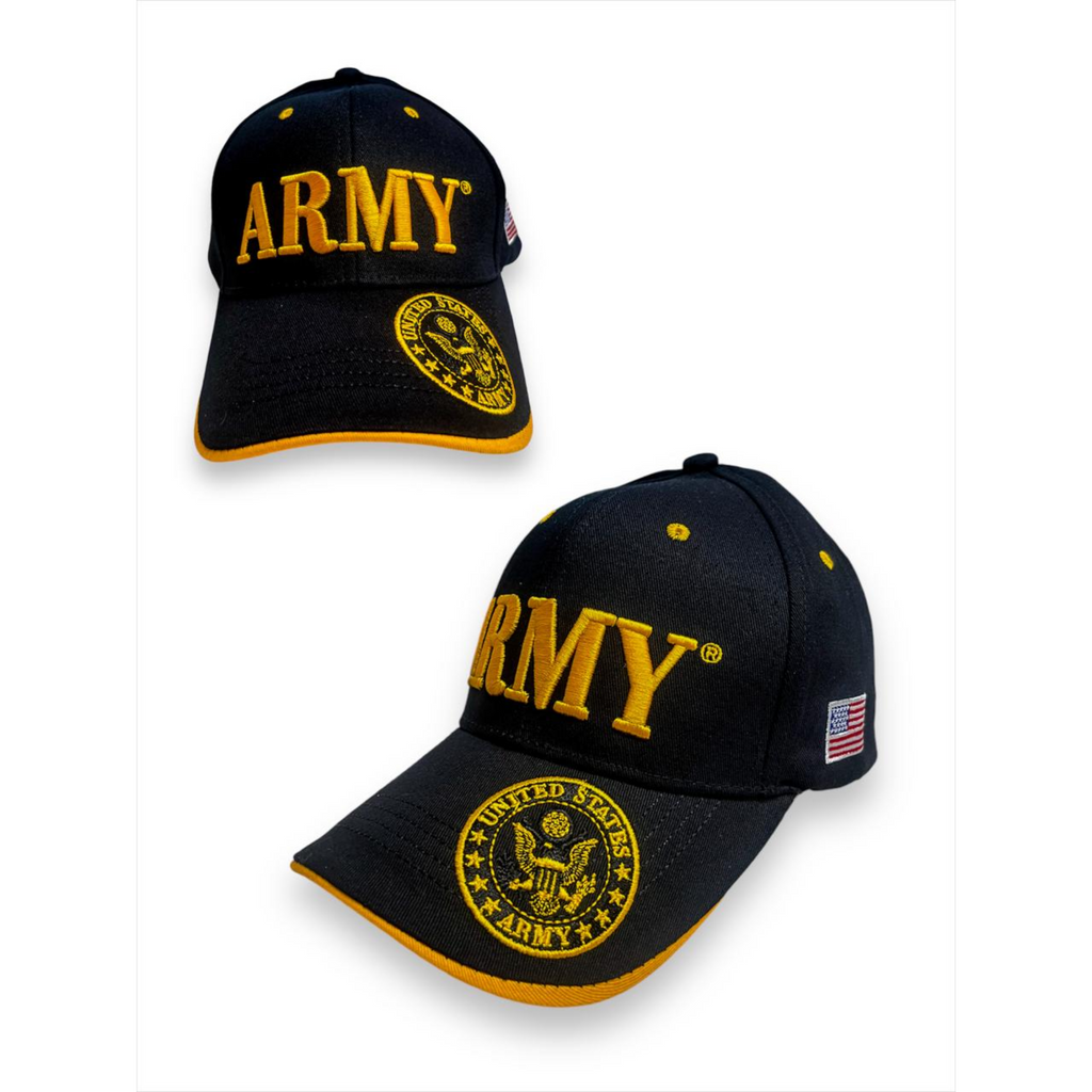 Gorra táctica army style