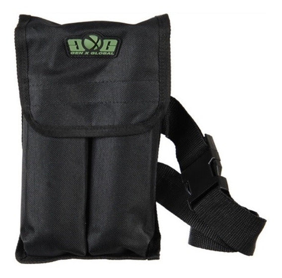 ARNES GEN X GLOBAL BOLSA DE 2 PODS