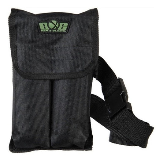 ARNES GEN X GLOBAL BOLSA DE 2 PODS