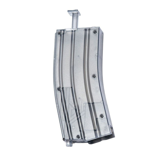 SPEED LOADER AIRSOFT ELITE FORCE UNIVERSAL 6MM - 470RD - SMOKE GRAY