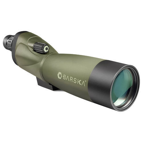 Telescopio barska 18-36x50