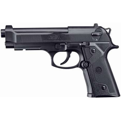 PISTOLA BERETTA ELITE II