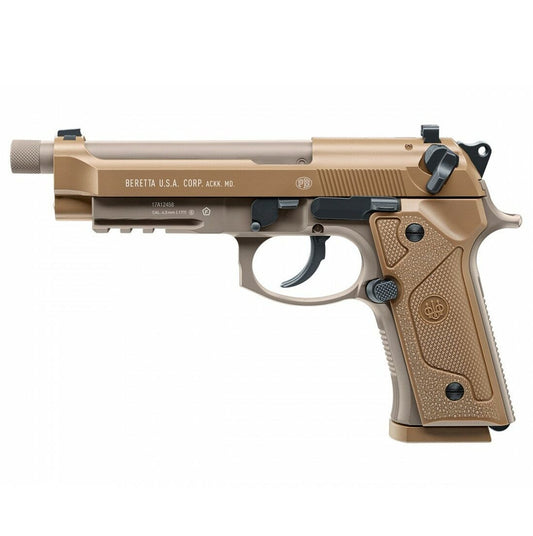PISTOLA BERETTA M9A3 .177