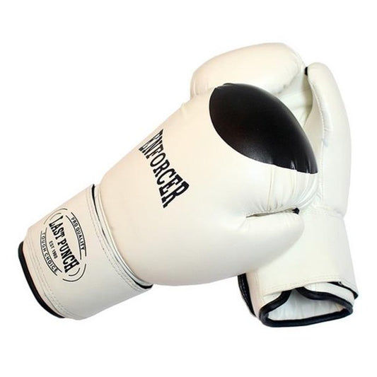 Guantes de boxeo pro