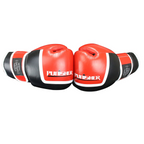 Guantes de boxeo castigador last punch