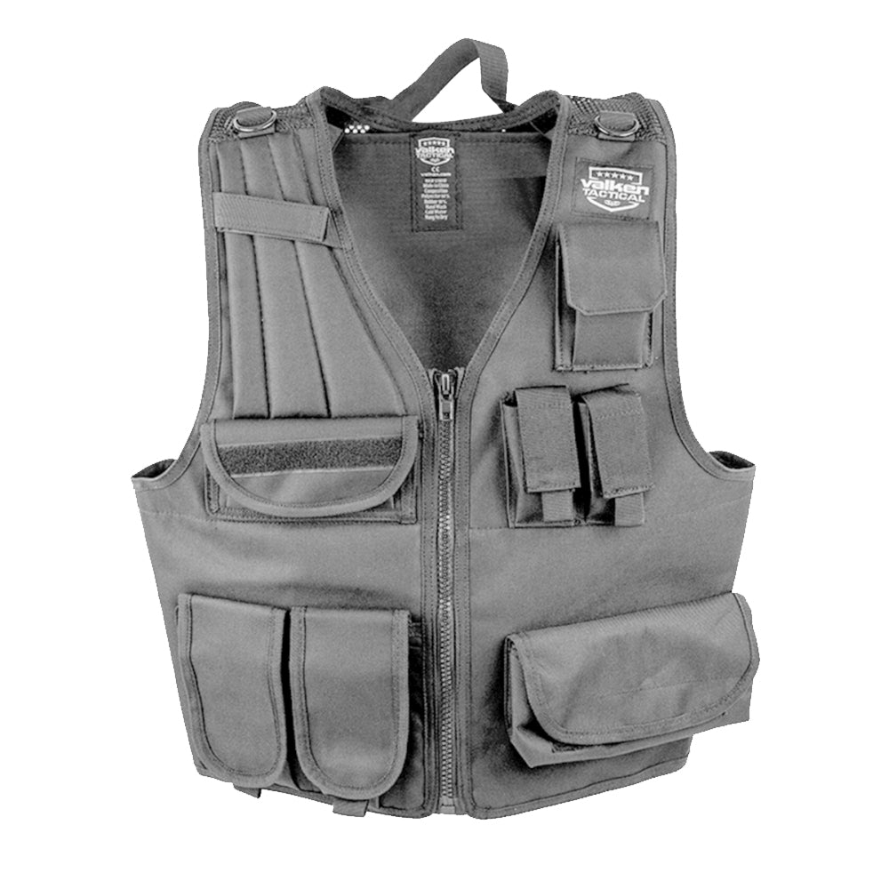 Chaleco valken tactical vest