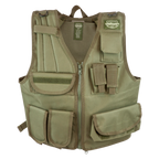 Chaleco valken tactical vest