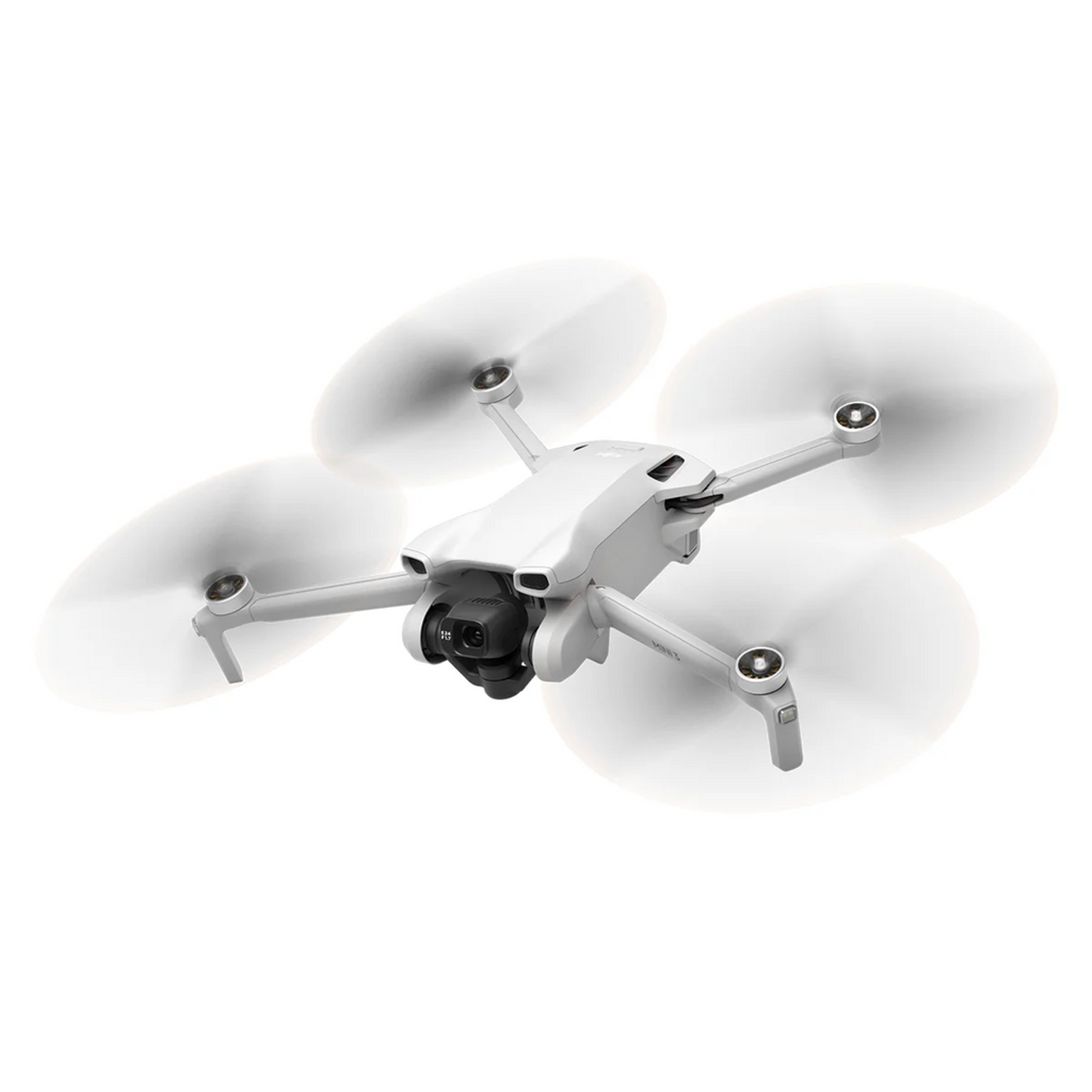 Drone dji mini 3