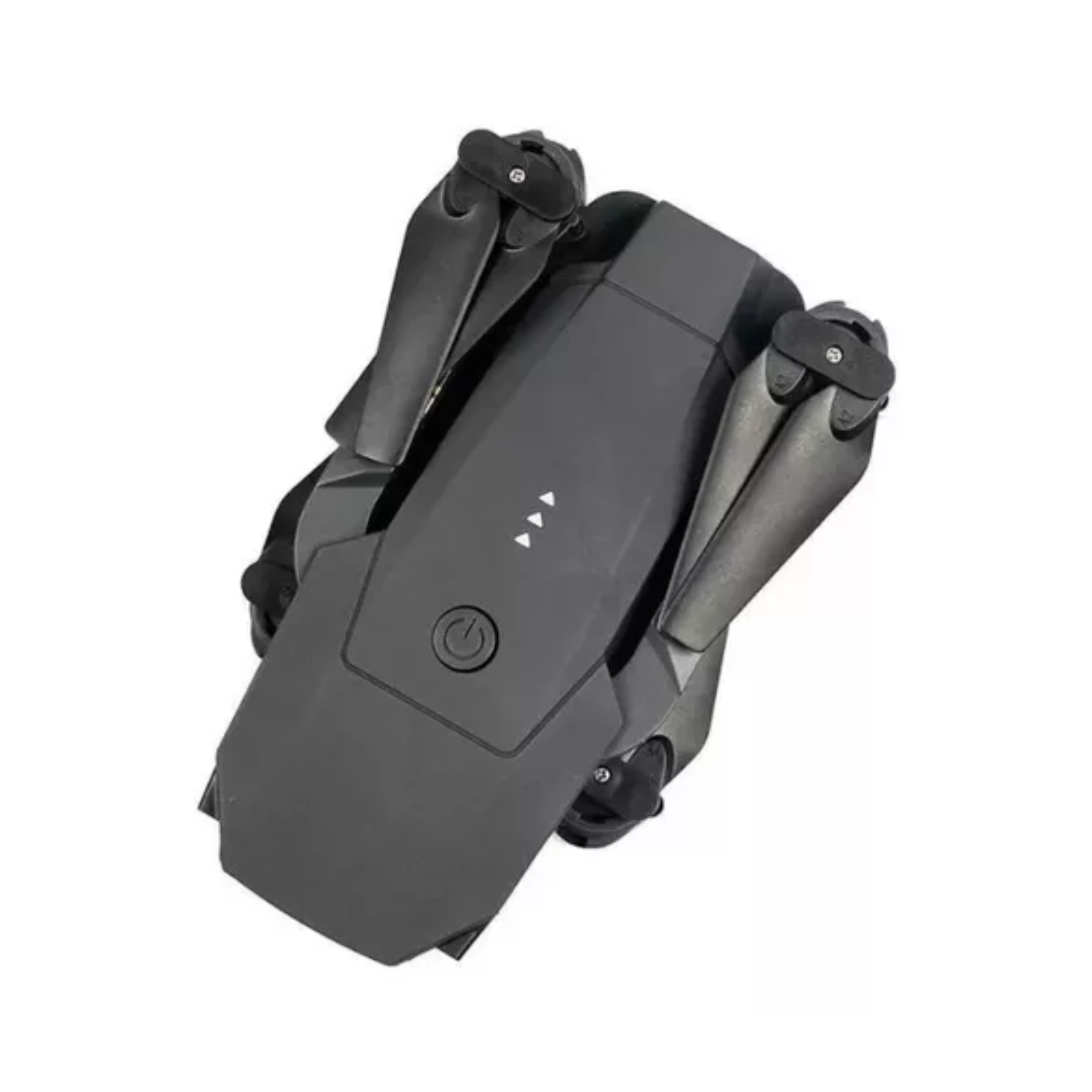 Drone 998 plegable negro hd