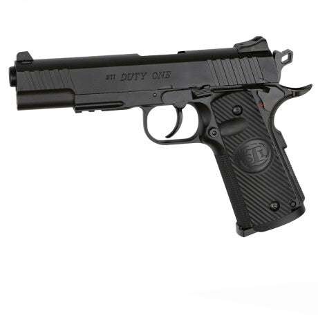PISTOLA ASG DUTY ONE NON-BLOWBACK