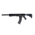 Escopeta traumática Axor Arms F2 AR15 – Estilo táctico tipo AR con alto impacto visual y funcionalidad confiable para defensa avanzada