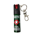 Gas pimienta para defensa personal – Aerosol no letal de uso civil para disuasión rápida y protección en situaciones de riesgo