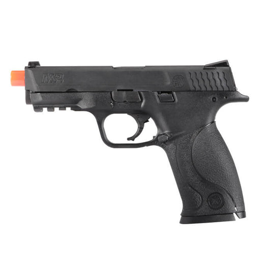 PISTOLA AIRSOFT S&W M&P 9 GBB