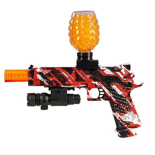 MARCADORA BLASTER HK ARMY GEL STRIKE