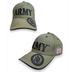 Gorra táctica army style