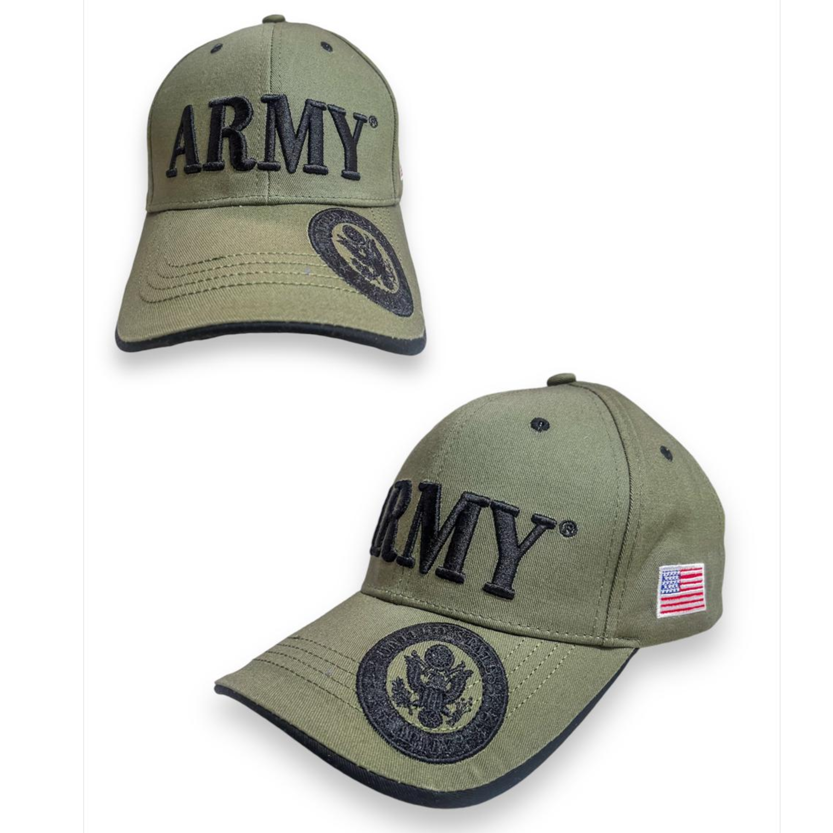 Gorra táctica army style