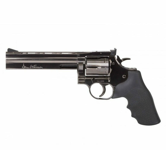REVOLVER ASG CO2 DAN WESSON 715 6PL