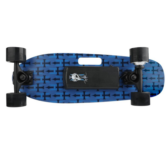 skateboard tony hawks 27 electrica