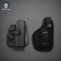 Chapuza Táctica para Pistola – Cubierta de Empuñadura en Polímero o Lona