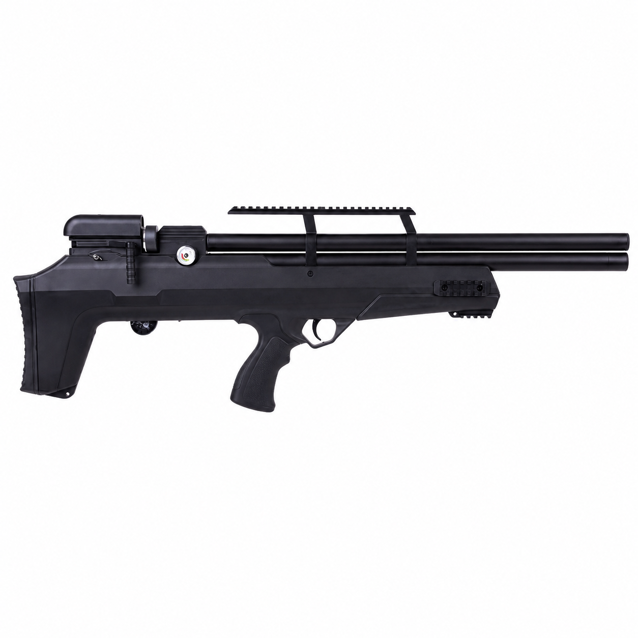 Air Venturi Avenger Bullpup PCP – Rifle de Precisión Regulado con Diseño Compacto