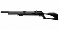 Snowpeak M25 PCP Black – Rifle Táctico de Alta Potencia en Calibre .25