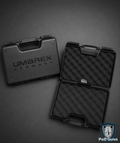 Estuche Rígido Umarex – Protección Total con Interior Acolchado para Equipo