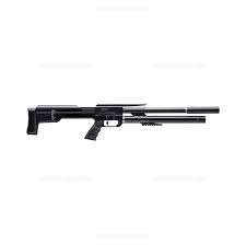 Snowpeak M60 PCP – Rifle Táctico de Alto Rendimiento en Calibre .22 y .25