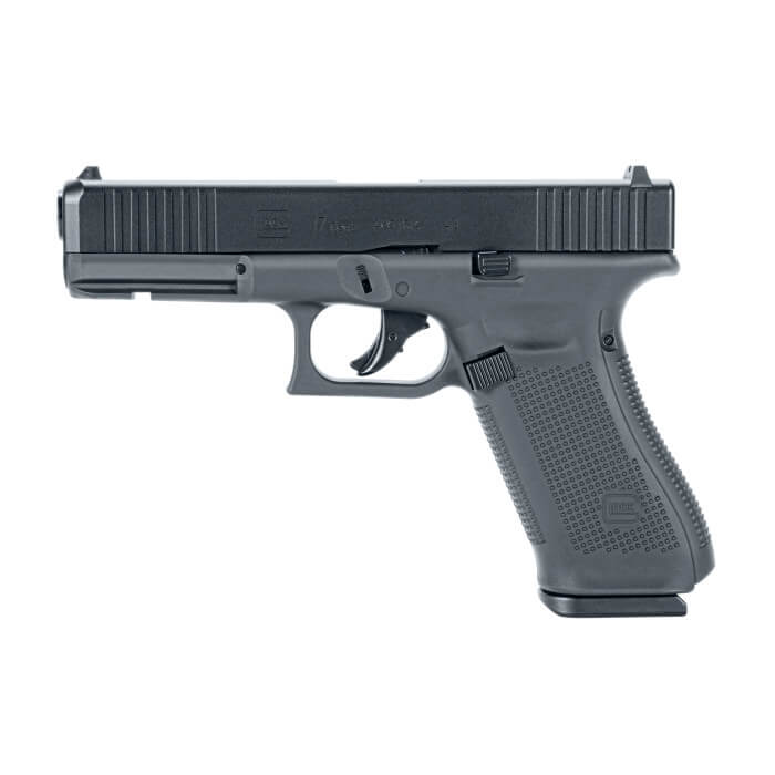 UMAREX GLOCK G17 GEN 5
