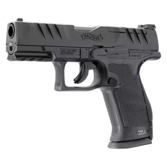 PISTOLA T4E WALTHER PDP COMPACT