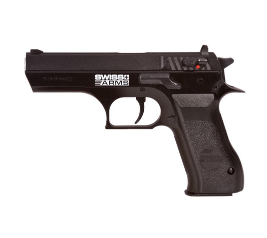 PISTOLA SWISS ARMS SA 941 JERICHO CO2