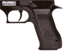 PISTOLA SWISS ARMS SA 941 JERICHO CO2